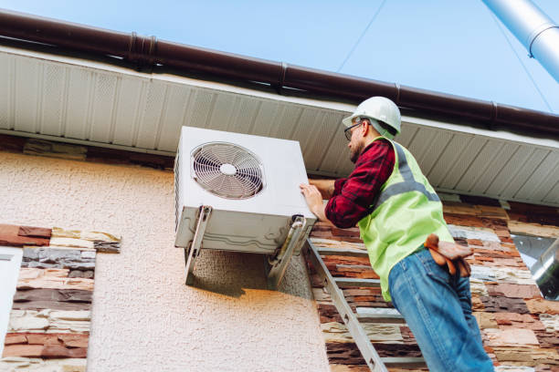 Affordable Air Conditioning Repair in Englewood, CO