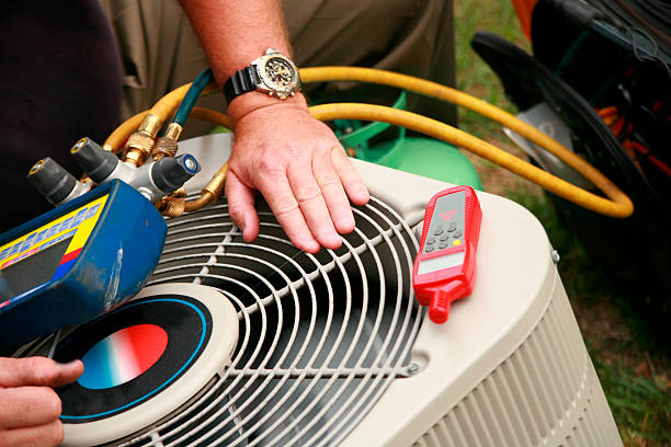 Best HVAC Emergency Services  in Englewood, CO