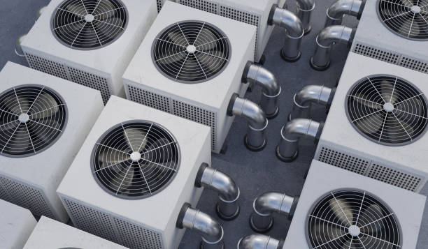 Best Central Air Repair  in Englewood, CO