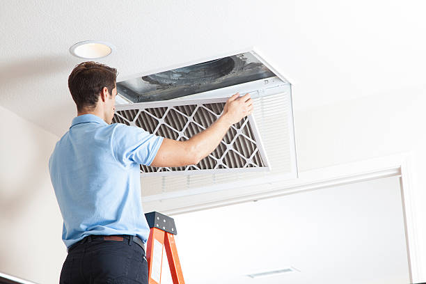 Ductless HVAC Repair in Englewood, CO