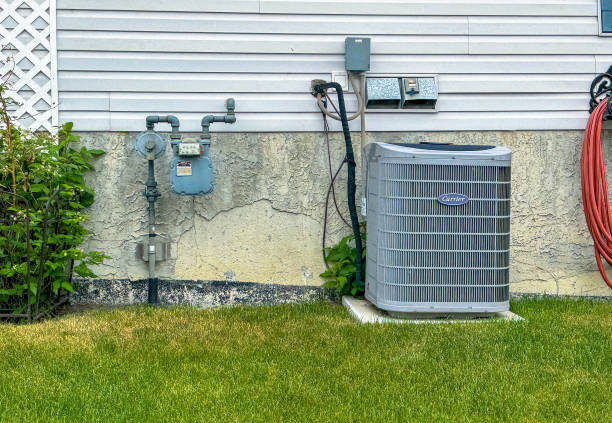Professional HVAC in Englewood, CO